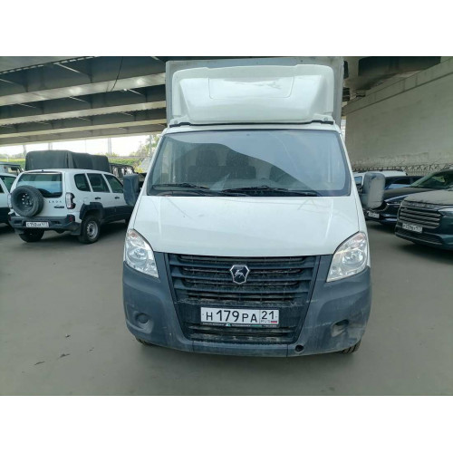 GAZ GAZELLE NEXT Бортовой (Евроборт) A21R22 (Бортовой, Дизельный, 2,5 л, 150 л.с.) GAZ GAZELLE NEXT Бортовой (Евроборт) A21R22 (Бортовой, Дизельный, 2,5 л, 150 л.с.)