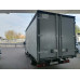 GAZ GAZELLE NEXT Бортовой (Евроборт) A21R22 (Бортовой, Дизельный, 2,5 л, 150 л.с.) GAZ GAZELLE NEXT Бортовой (Евроборт) A21R22 (Бортовой, Дизельный, 2,5 л, 150 л.с.)