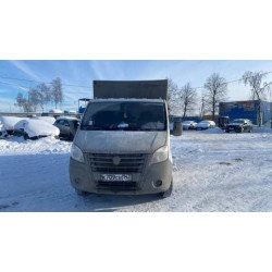 GAZ GAZELLE NEXT Бортовой (Евроборт) A21R32 (Борт/Тент, Дизельный, 2,5 л, 150 л.с. МТ)