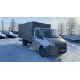 GAZ GAZELLE NEXT Бортовой (Евроборт) A21R32 (Борт/Тент, Дизельный, 2,5 л, 150 л.с. МТ)