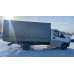 GAZ GAZELLE NEXT Бортовой (Евроборт) A21R32 (Борт/Тент, Дизельный, 2,5 л, 150 л.с. МТ)