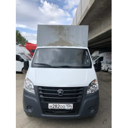 GAZ GAZELLE NEXT Бортовой (Евроборт) A21R32 (Евроборт, Дизельный, 2,5 л, 150 л.с.)