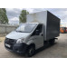 GAZ GAZELLE NEXT Бортовой (Евроборт) A21R32 (Евроборт, Дизельный, 2,5 л, 150 л.с.)
