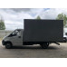 GAZ GAZELLE NEXT Бортовой (Евроборт) A21R32 (Евроборт, Дизельный, 2,5 л, 150 л.с.)