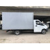 GAZ GAZELLE NEXT Бортовой (Евроборт) A21R32 (Евроборт, Дизельный, 2,5 л, 150 л.с.)