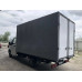 GAZ GAZELLE NEXT Бортовой (Евроборт) A21R32 (Евроборт, Дизельный, 2,5 л, 150 л.с.)