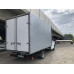 GAZ GAZELLE NEXT Бортовой (Евроборт) A21R32 (Евроборт, Дизельный, 2,5 л, 150 л.с.)
