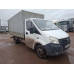 GAZ GAZELLE NEXT Бортовой (Евроборт) A21R35 (Бортовой, Бензин/Газ, 2,7 л, 107 л.с.)