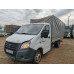 GAZ GAZELLE NEXT Бортовой (Евроборт) A21R35 (Бортовой, Бензин/Газ, 2,7 л, 107 л.с.)