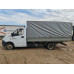 GAZ GAZELLE NEXT Бортовой (Евроборт) A21R35 (Бортовой, Бензин/Газ, 2,7 л, 107 л.с.)