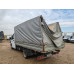 GAZ GAZELLE NEXT Бортовой (Евроборт) A21R35 (Бортовой, Бензин/Газ, 2,7 л, 107 л.с.)