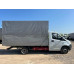 GAZ GAZELLE NEXT Бортовой (Евроборт) A21R35 (Бортовой, Бензин/Газ, 2,7 л, 107 л.с.)