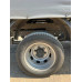 GAZ GAZELLE NEXT Бортовой (Евроборт) A21R35 (Бортовой, Бензин/Газ, 2,7 л, 107 л.с.)