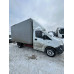 GAZ GAZELLE NEXT Бортовой (Евроборт) A21R35 (Бортовой, Бензин/Газ, 2,7 л, 107 л.с.)