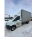 GAZ GAZELLE NEXT Бортовой (Евроборт) A21R35 (Бортовой, Бензин/Газ, 2,7 л, 107 л.с.)