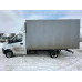 GAZ GAZELLE NEXT Бортовой (Евроборт) A21R35 (Бортовой, Бензин/Газ, 2,7 л, 107 л.с.)