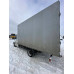 GAZ GAZELLE NEXT Бортовой (Евроборт) A21R35 (Бортовой, Бензин/Газ, 2,7 л, 107 л.с.)