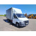 GAZ GAZELLE NEXT Бортовой (Евроборт) A21R35 (Бортовой, Бензин/Газ, 2,7 л, 107 л.с.)