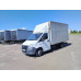 GAZ GAZELLE NEXT Бортовой (Евроборт) A21R35 (Бортовой, Бензин/Газ, 2,7 л, 107 л.с.)