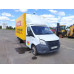 GAZ GAZELLE NEXT Бортовой (Евроборт) A21R35 (Бортовой, Бензин/Газ, 2,7 л, 107 л.с.)