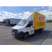 GAZ GAZELLE NEXT Бортовой (Евроборт) A21R35 (Бортовой, Бензин/Газ, 2,7 л, 107 л.с.)