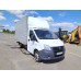 GAZ GAZELLE NEXT Бортовой (Евроборт) A21R35 (Бортовой, Бензин/Газ, 2,7 л, 107 л.с.)