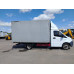 GAZ GAZELLE NEXT Бортовой (Евроборт) A21R35 (Бортовой, Бензин/Газ, 2,7 л, 107 л.с.)