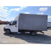 GAZ GAZELLE NEXT Бортовой (Евроборт) A21R35 (Бортовой, Бензин/Газ, 2,7 л, 107 л.с.)