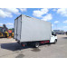 GAZ GAZELLE NEXT Бортовой (Евроборт) A21R35 (Бортовой, Бензин/Газ, 2,7 л, 107 л.с.)
