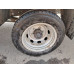 GAZ GAZELLE NEXT Бортовой (Евроборт) A21R35 (Бортовой, Бензин/Газ, 2,7 л, 107 л.с.)