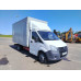 GAZ GAZELLE NEXT Бортовой (Евроборт) A21R35 (Бортовой, Бензин/Газ, 2,7 л, 107 л.с.)