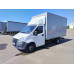GAZ GAZELLE NEXT Бортовой (Евроборт) A21R35 (Бортовой, Бензин/Газ, 2,7 л, 107 л.с.)