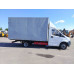 GAZ GAZELLE NEXT Бортовой (Евроборт) A21R35 (Бортовой, Бензин/Газ, 2,7 л, 107 л.с.)