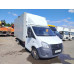 GAZ GAZELLE NEXT Бортовой (Евроборт) A21R35 (Бортовой, Бензин/Газ, 2,7 л, 107 л.с.)