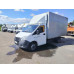 GAZ GAZELLE NEXT Бортовой (Евроборт) A21R35 (Бортовой, Бензин/Газ, 2,7 л, 107 л.с.)