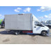 GAZ GAZELLE NEXT Бортовой (Евроборт) A21R35 (Бортовой, Бензин/Газ, 2,7 л, 107 л.с.)