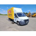 GAZ GAZELLE NEXT Бортовой (Евроборт) A21R35 (Бортовой, Бензин/Газ, 2,7 л, 107 л.с.)