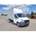 GAZ GAZELLE NEXT Бортовой (Евроборт) A21R35 (Бортовой, Бензин/Газ, 2,7 л, 107 л.с.)