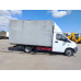 GAZ GAZELLE NEXT Бортовой (Евроборт) A21R35 (Бортовой, Бензин/Газ, 2,7 л, 107 л.с.)