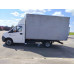 GAZ GAZELLE NEXT Бортовой (Евроборт) A21R35 (Бортовой, Бензин/Газ, 2,7 л, 107 л.с.)