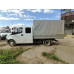 GAZ GAZELLE NEXT Бортовой (Евроборт) A22R32 (Бортовой, Дизельный, 2,5 л, 150 л.с.)