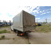 GAZ GAZELLE NEXT Бортовой (Евроборт) A22R32 (Бортовой, Дизельный, 2,5 л, 150 л.с.)