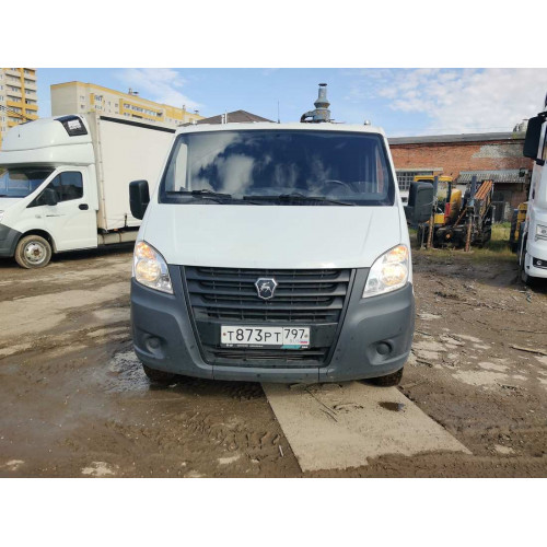 GAZ GAZELLE NEXT Бортовой (Евроборт) A22R32 (Бортовой, Дизельный, 2,5 л, 150 л.с.)