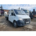 GAZ GAZELLE NEXT Бортовой (Евроборт) A22R32 (Бортовой, Дизельный, 2,5 л, 150 л.с.)
