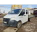 GAZ GAZELLE NEXT Бортовой (Евроборт) A22R32 (Бортовой, Дизельный, 2,5 л, 150 л.с.)