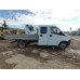 GAZ GAZELLE NEXT Бортовой (Евроборт) A22R32 (Бортовой, Дизельный, 2,5 л, 150 л.с.)
