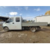 GAZ GAZELLE NEXT Бортовой (Евроборт) A22R32 (Бортовой, Дизельный, 2,5 л, 150 л.с.)