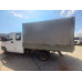 GAZ GAZELLE NEXT Бортовой (Евроборт) A22R32 (Борт/Тент, Дизельный, 2,5 л, 150 л.с. МТ)