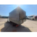 GAZ GAZELLE NEXT Бортовой (Евроборт) A22R32 (Борт/Тент, Дизельный, 2,5 л, 150 л.с. МТ)