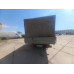 GAZ GAZELLE NEXT Бортовой (Евроборт) A22R32 (Борт/Тент, Дизельный, 2,5 л, 150 л.с. МТ)